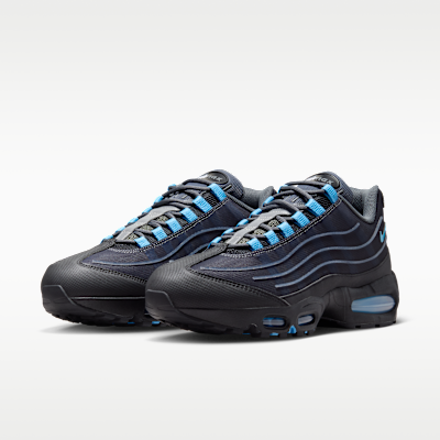 Nike Air Max 95 Big Bubble Tech Men's Shoes