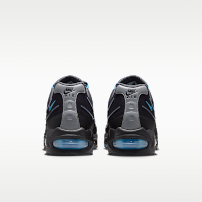 Nike Air Max 95 Big Bubble Tech Men's Shoes