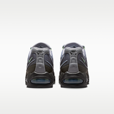 Nike Air Max 95 Big Bubble Tech Men's Shoes