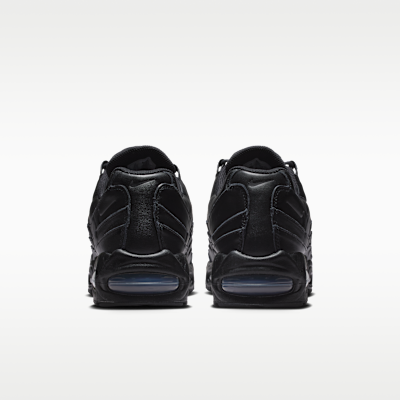Nike Air Max 95 Big Bubble Leather Men's Shoes