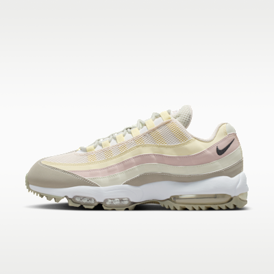 Nike Air Max '95 G Golf Shoes