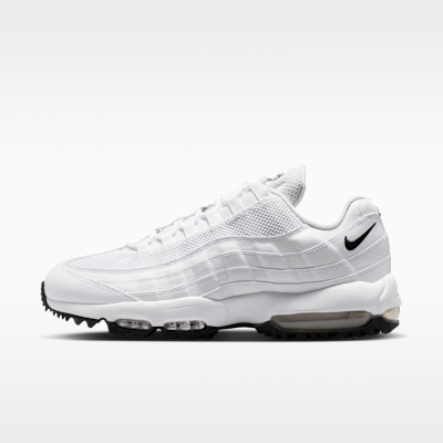 Nike Air Max '95 G Golf Shoes