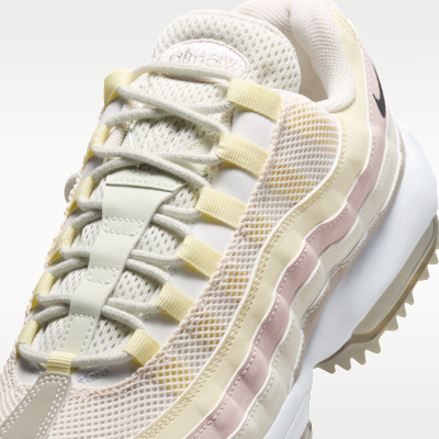 Nike Air Max '95 G Golf Shoes