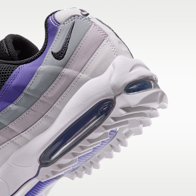 Nike Air Max '95 G Golf Shoes