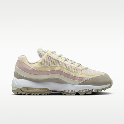 Nike Air Max '95 G Golf Shoes