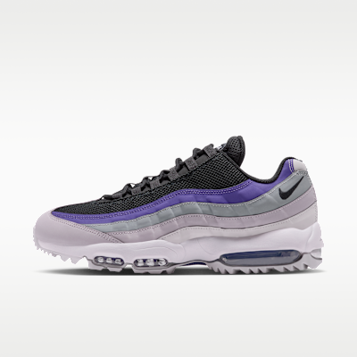 Nike Air Max '95 G Golf Shoes