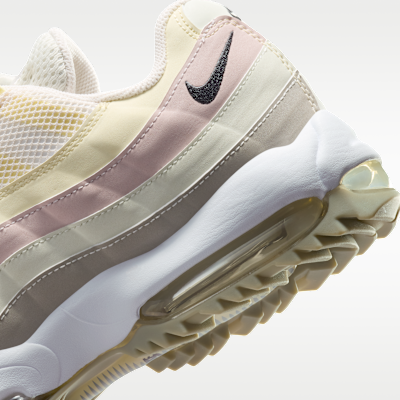 Nike Air Max '95 G Golf Shoes