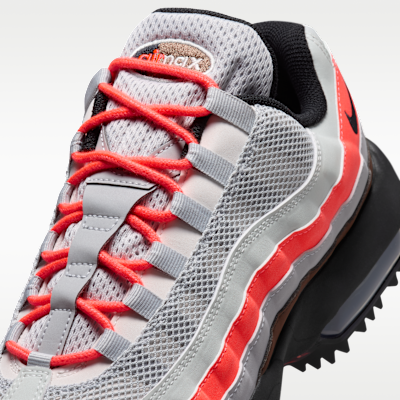 Nike Air Max '95 G Golf Shoes