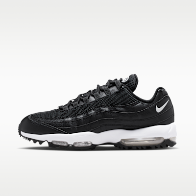 Nike Air Max '95 G Golf Shoes