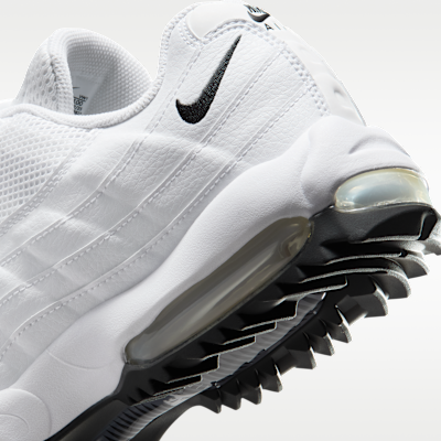 Nike Air Max '95 G Golf Shoes