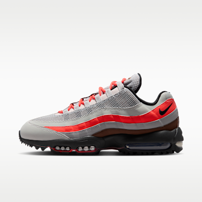 Nike Air Max '95 G Golf Shoes
