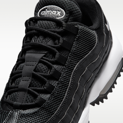 Nike Air Max '95 G Golf Shoes
