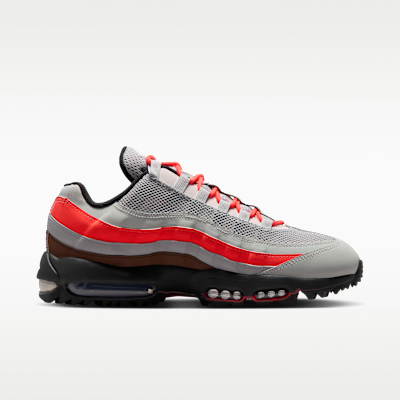 Nike Air Max '95 G Golf Shoes