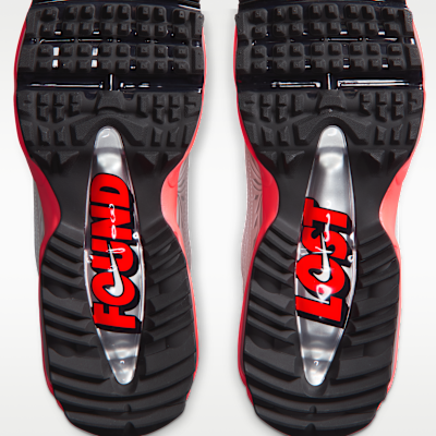 Nike Air Max '95 G Golf Shoes