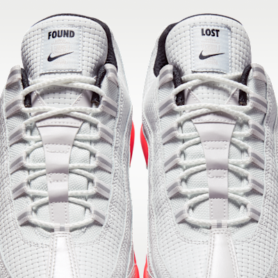 Nike Air Max '95 G Golf Shoes