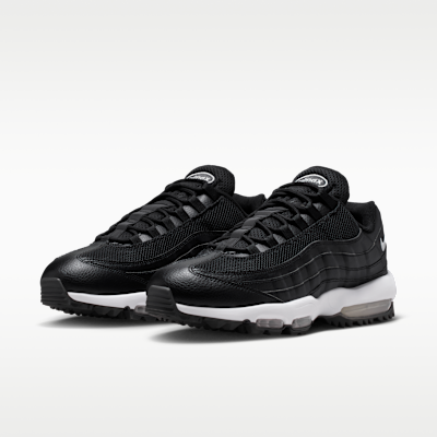 Nike Air Max '95 G Golf Shoes
