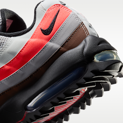 Nike Air Max '95 G Golf Shoes