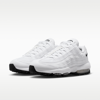 Nike Air Max '95 G Golf Shoes