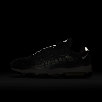 Nike Air Max '95 G Golf Shoes