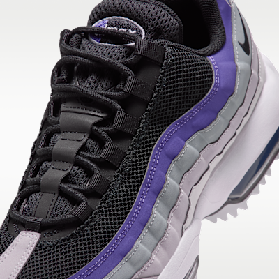 Nike Air Max '95 G Golf Shoes