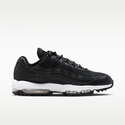 Nike Air Max '95 G Golf Shoes