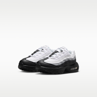 Nike Air Max 95 Recraft Little Kids' Shoes