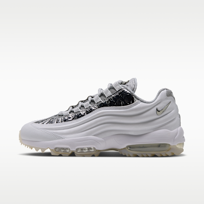 Nike Air Max 95 Men's Golf Shoes