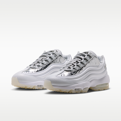 Nike Air Max 95 Men's Golf Shoes