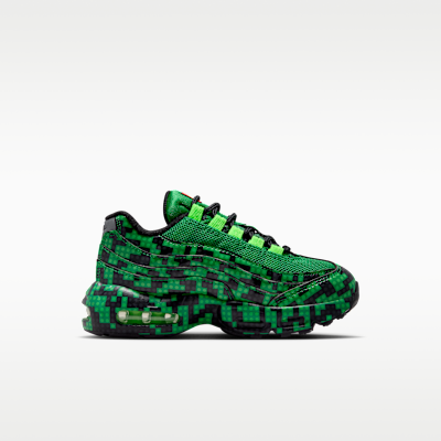 Nike Air Max 95 x LEGO® Collection Little Kids' Shoes