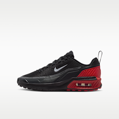 Nike Air Max Bia Big Kids' Shoes