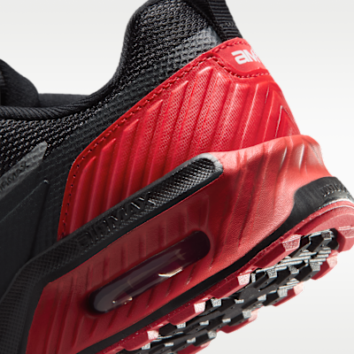 Nike Air Max Bia Big Kids' Shoes