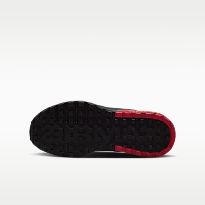 Nike Air Max Bia Big Kids' Shoes