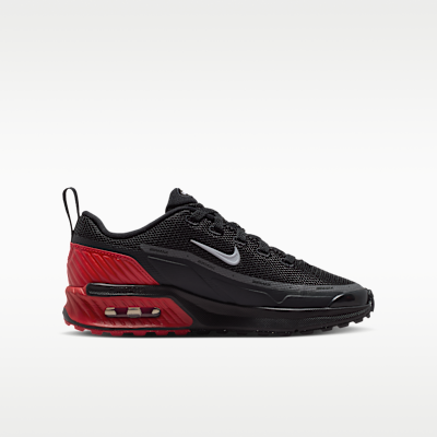 Nike Air Max Bia Big Kids' Shoes