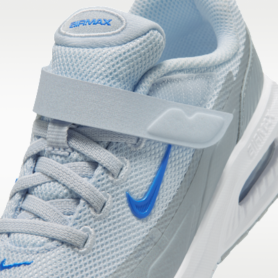 Nike Air Max Bia Little Kids' Shoes