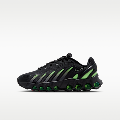 Nike Air Max Dn8 Big Kids' Shoes