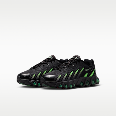 Nike Air Max Dn8 Big Kids' Shoes