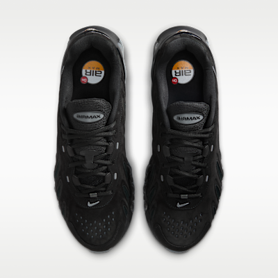 Nike Air Max Dn8 Leather Men's Shoes