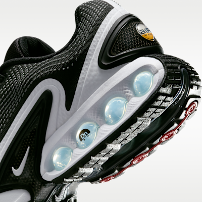 Nike Air Max Dn Shoes