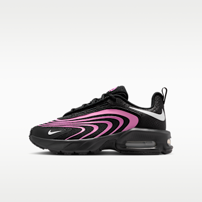 Nike Air Max Fire Big Kids' Shoes