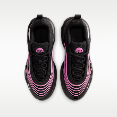 Nike Air Max Fire Big Kids' Shoes