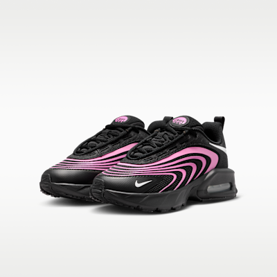 Nike Air Max Fire Big Kids' Shoes