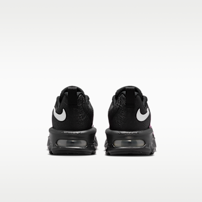 Nike Air Max Fire Big Kids' Shoes