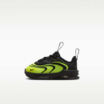 Nike Air Max Fire Baby/Toddler Shoes