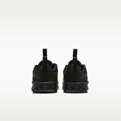 Nike Air Max Fire Baby/Toddler Shoes