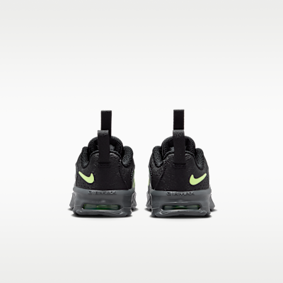 Nike Air Max Fire Baby/Toddler Shoes
