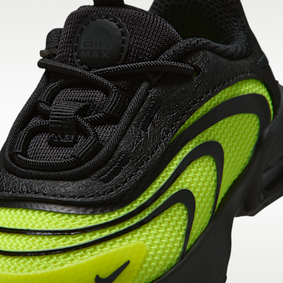 Nike Air Max Fire Baby/Toddler Shoes