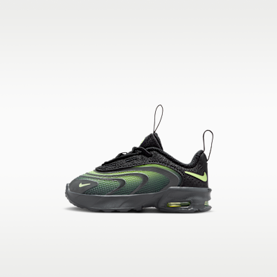 Nike Air Max Fire Baby/Toddler Shoes