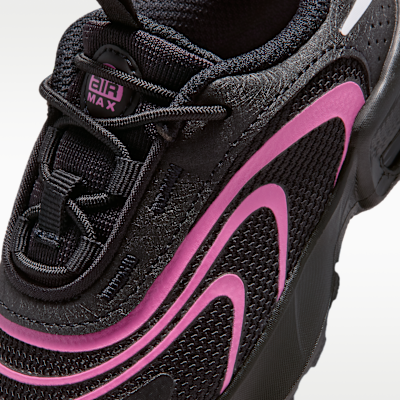 Nike Air Max Fire Baby/Toddler Shoes