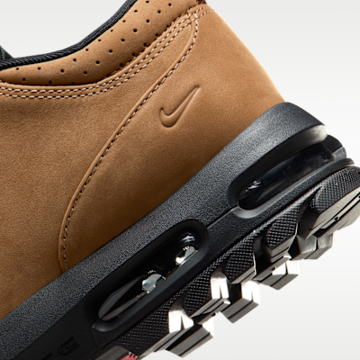 Nike Air Max Goadome Low SP Men's Boots