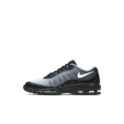 Nike Air Max Invigor Print Little Kids' Shoes